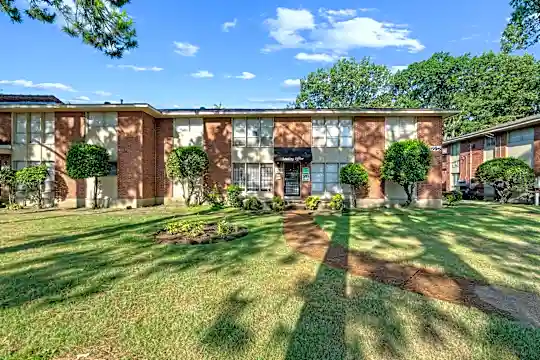 606 Cadraca Dr unit 11 - Memphis, TN - Photo 7