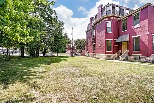 850 Lincoln Ave unit # 2 - Cincinnati, OH - Photo 43