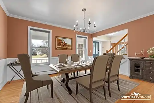 43 Cardinal Way - Shelburne, VT - Photo 4