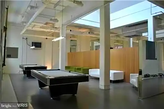 437 New York Ave NW #603 - Washington, DC - Photo 16