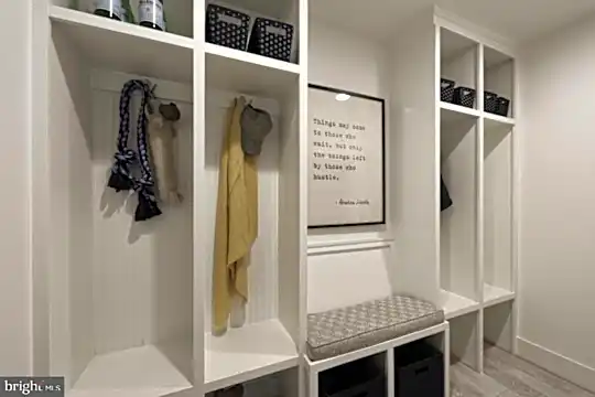 322 Adolf Cluss Ct SE #N - Washington, DC - Photo 9