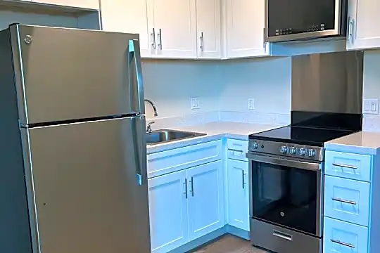 250 Budd Ave unit Corinthian House - Campbell, CA - Photo 8