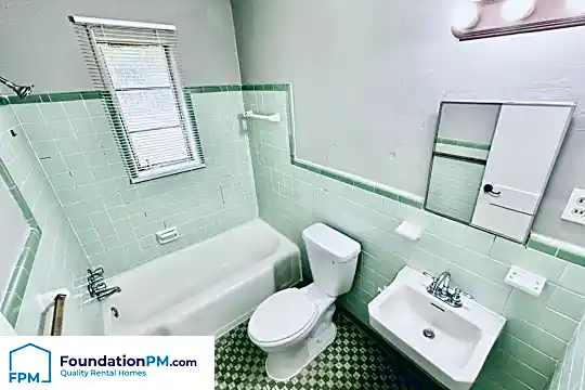 3324 Rosamond Ave - Memphis, TN - Photo 8