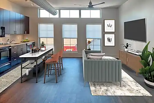 999 Cooper St unit 1001-202 - Memphis, TN - Photo 1