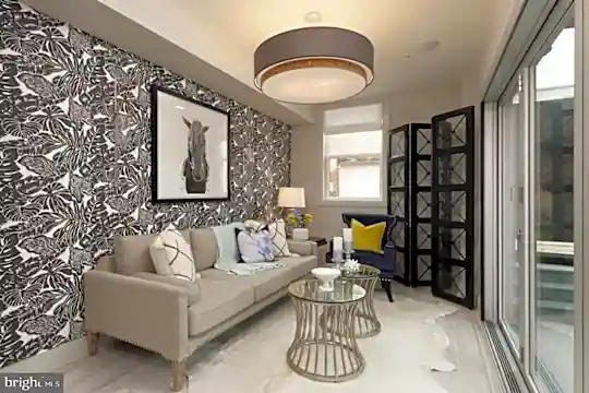 322 Adolf Cluss Ct SE #N - Washington, DC - Photo 8