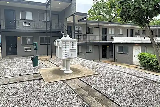 461 S Highland St unit 461 #09 - Memphis, TN - Photo 12