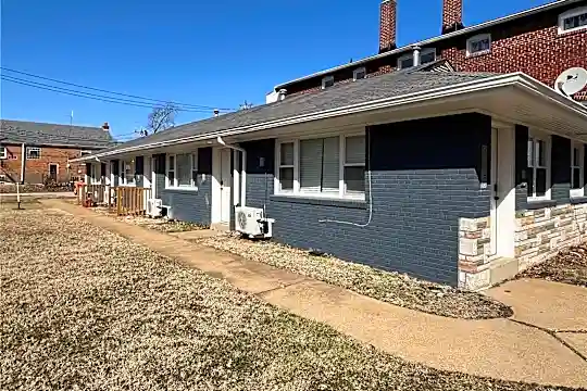 3333 Lawn Ave - Saint Louis, MO - Photo 1