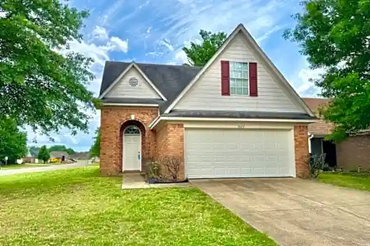 1623 Central Trails Dr unit 1 - Southaven, MS - Photo 1