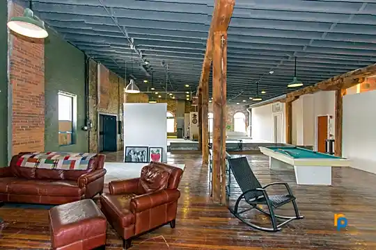 1622 Vine St unit 1622-40 - Cincinnati, OH - Photo 4