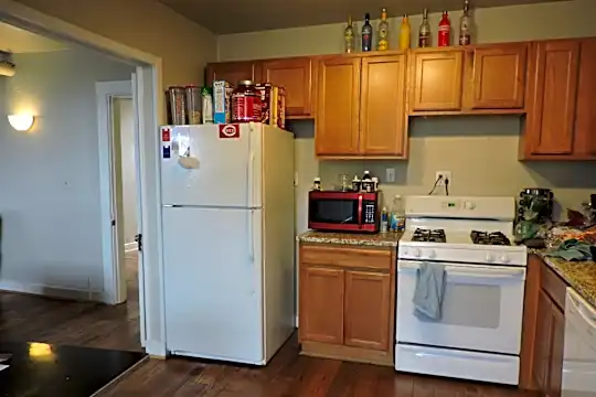 3405 Clifton Ave unit Unit 7 - Cincinnati, OH - Photo 9