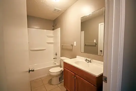 641 Spottswood Manor Dr unit 641 - Memphis, TN - Photo 6