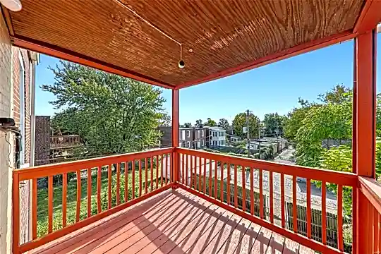 3314 Chippewa St #A - Saint Louis, MO - Photo 29
