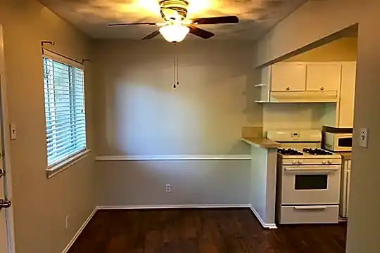6205 Oram St unit D - Dallas, TX - Photo 5