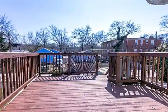 3235 Ely Pl SE #2 - Washington, DC - Photo 7
