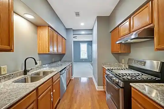 850 Lincoln Ave unit # 2 - Cincinnati, OH - Photo 19