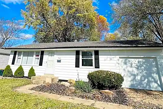 607 Ludlow Dr - Saint Louis, MO - Photo 5