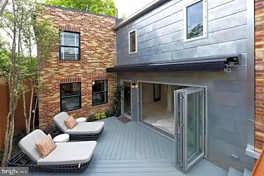 322 Adolf Cluss Ct SE #N - Washington, DC - Photo 1