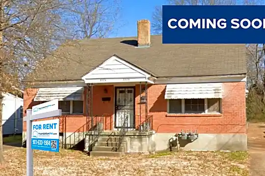 3324 Rosamond Ave - Memphis, TN - Photo 1