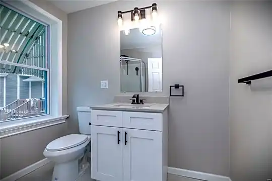 6028 Cates Ave #2W - Saint Louis, MO - Photo 17