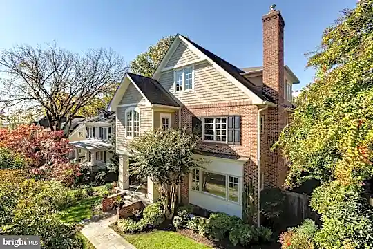 2608 36th Pl NW - Washington, DC - Photo 58