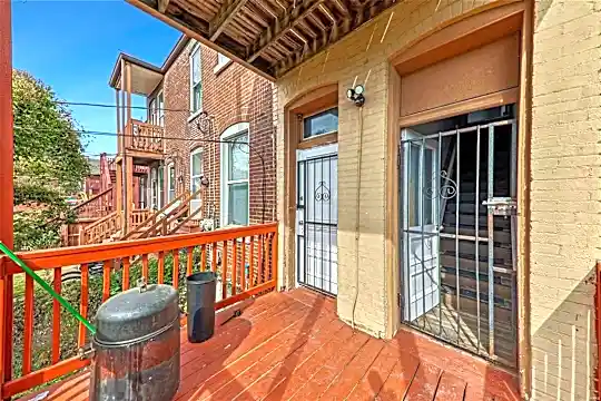 3314 Chippewa St #B - Saint Louis, MO - Photo 28