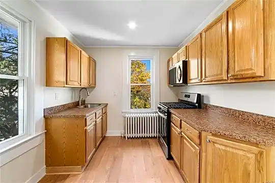 New Rochelle, NY 2 Bedroom Houses for Rent - 24 Houses | Rent.