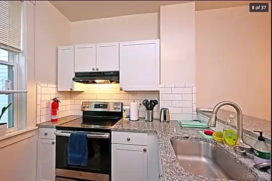 258 Warner St unit Single Family - Cincinnati, OH - Photo 7