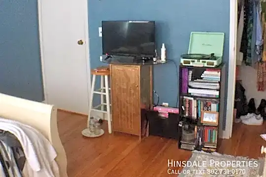 524 S Willard St unit # 7 - Burlington, VT - Photo 10