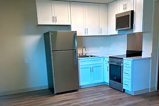 250 Budd Ave unit Corinthian House - Campbell, CA - Photo 4