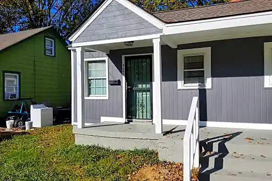 3448 Carrington Rd unit 3448 - Memphis, TN - Photo 1