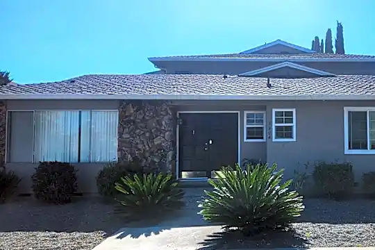 3804 Moorpark Ave unit UNIT 4 - San Jose, CA - Photo 1