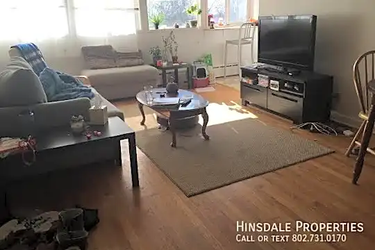 522 S Willard St unit 3 - Burlington, VT - Photo 6