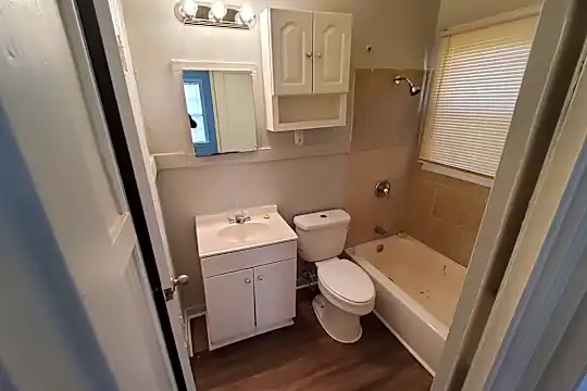 3448 Carrington Rd unit 3448 - Memphis, TN - Photo 9