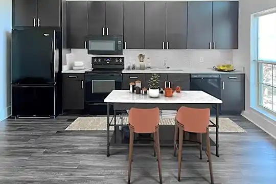 999 Cooper St unit 1001-103 - Memphis, TN - Photo 2