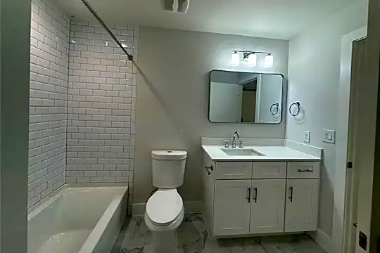 6283 La Vista Dr #104 - Dallas, TX - Photo 11
