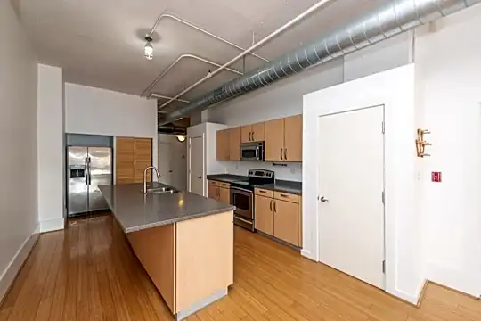18 E 4th St unit 501 - Cincinnati, OH - Photo 13