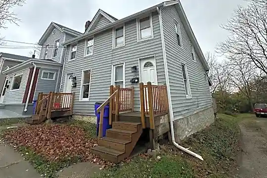 Townhomes For Rent in Hamilton OH 4 Townhouses