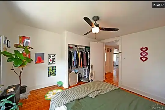 258 Warner St unit Single Family - Cincinnati, OH - Photo 20