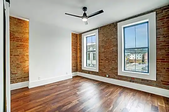 12-14 E 15th St unit Unit 1404 - Cincinnati, OH - Photo 21