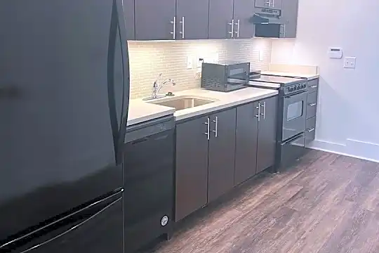 999 Cooper St unit 999-102 - Memphis, TN - Photo 3