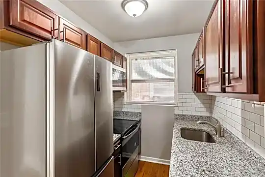 3969 Potomac St #1W - Saint Louis, MO - Photo 6