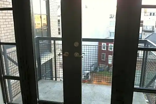 437 New York Ave NW #603 - Washington, DC - Photo 5
