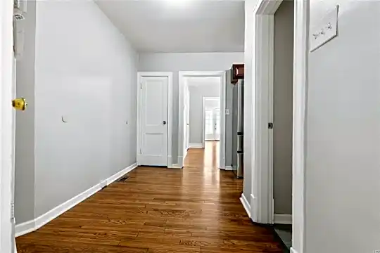 3969 Potomac St #1W - Saint Louis, MO - Photo 9