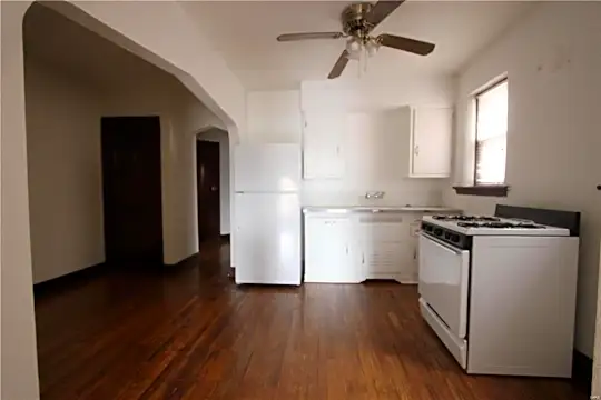 5021 Oleatha Ave #1ST - Saint Louis, MO - Photo 6