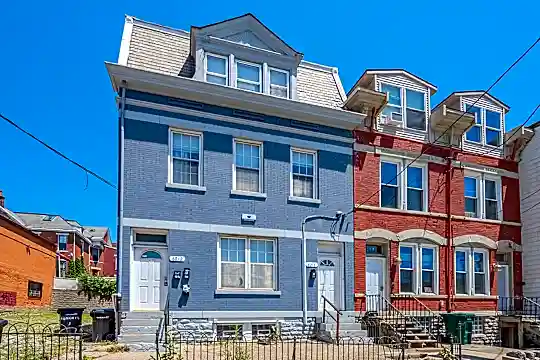 60 W McMillan St unit 60M 1 - Cincinnati, OH - Photo 1