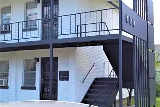 519 Simpson Ave unit 2 - Memphis, TN - Photo 2