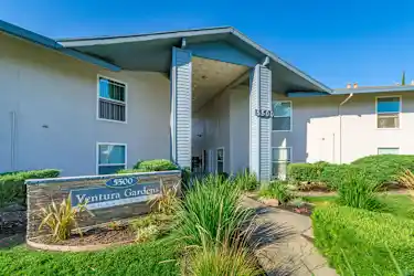 5500 Foothill Garden Ct Apartments Sacramento CA 95842