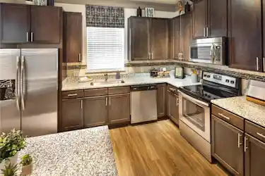 3024 Hidden Forest Ct unit 2205 Marietta GA Rent