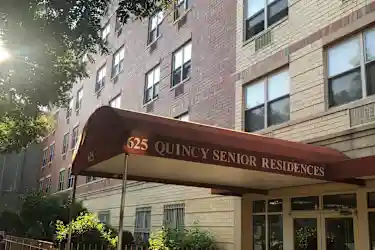 Affordable senior housing at 835 W. Wilson approved