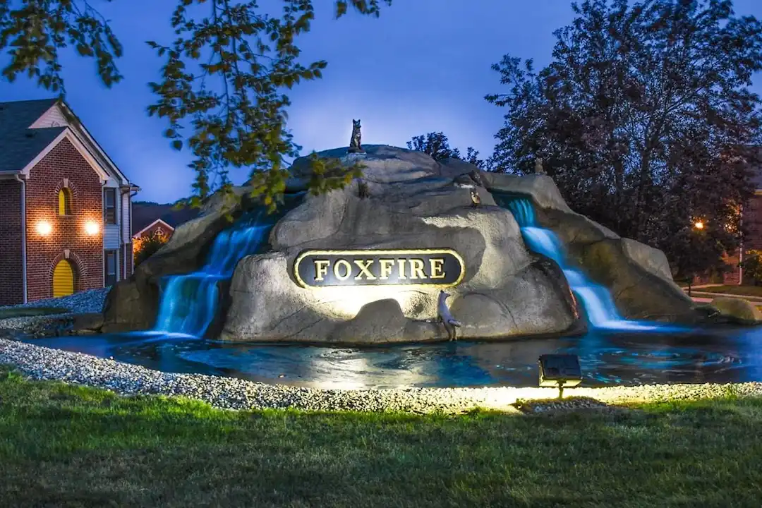 Foxfire At Valley Lakes - 2121 Kyra Dr | Lafayette, IN Apartments 